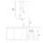 Hajrati 3 - Light Cluster Linear Pendant