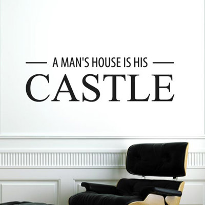 Wall Decal