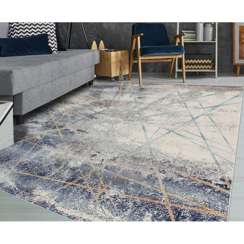 Shetucket Indoor Rug, Rectangle 12'0" x 15'2"