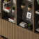 Linea™ Storage Bookcase