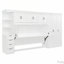 Lit escamotable avec armoire, bureau et bureau Murphy-2127289587
