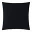 Housse et insert de coussin d'extérieur carré Kubo