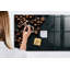 Magnetic Glass Dry Erase Board