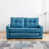 Turquoise Blue is out of stock