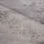 Tapis gris clair tissé à la main Malibu-1303155697