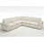 Lin beige est en rupture de stock