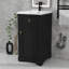 Meuble-lavabo de 20 po avec lavabo en céramique-955121508
