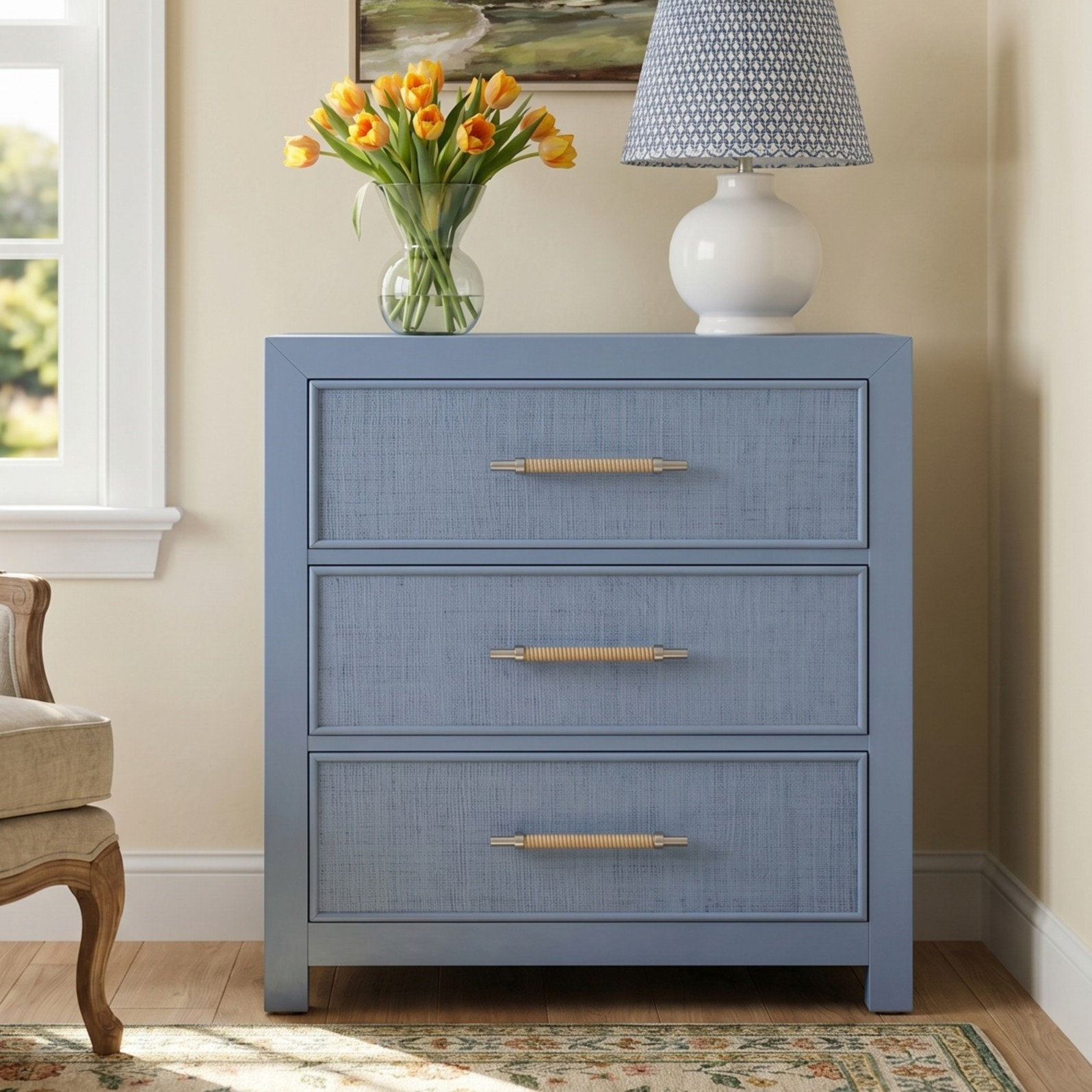 Lana Accent Cabinet