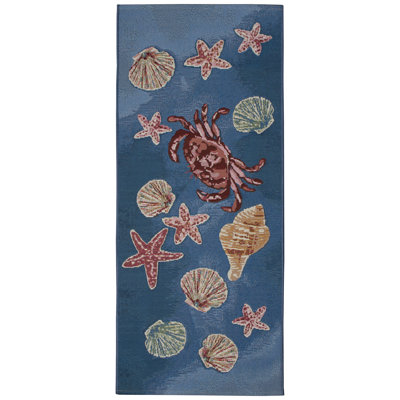 Tapis de cuisine Thomasina