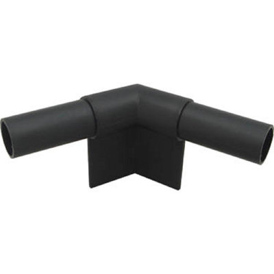 2.5 Ft. H x 4.5 Ft. W Vinyl Lawn Edging