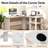 Bardisa L-Shaped Computer Desk