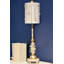 Pome 25.5" Table Lamp