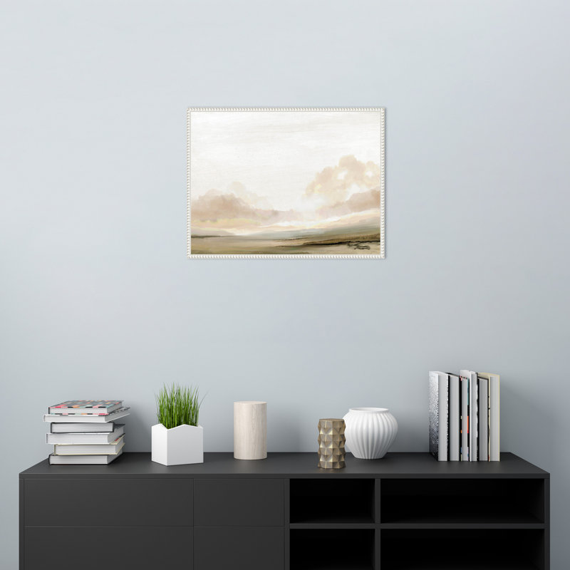 Dan Hobday Southern Landscape par Dan Hobday, H 23 po x l 30 po x P 2 po