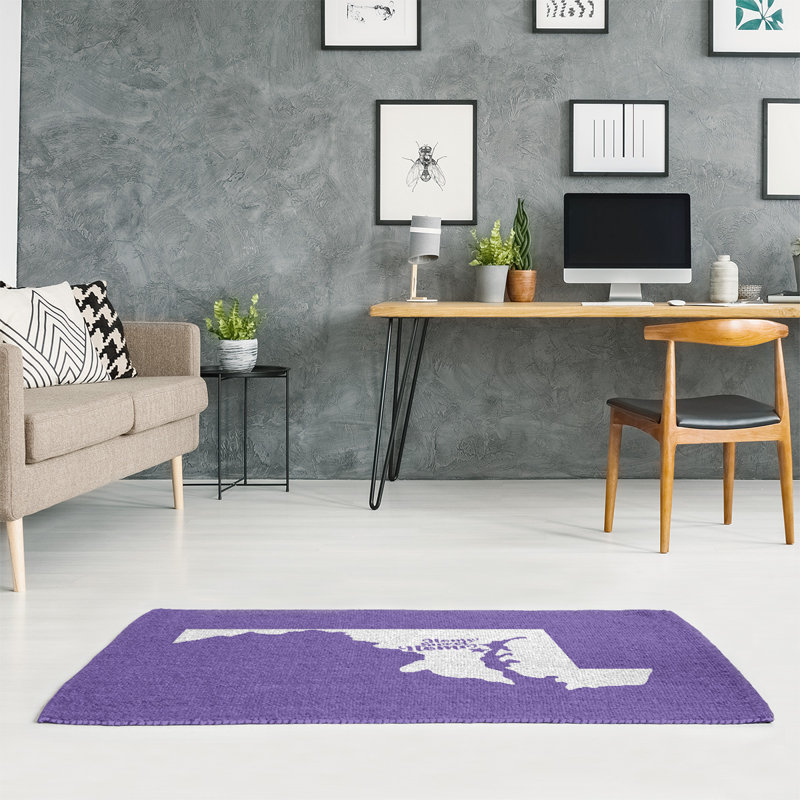 Indoor Rug, Rectangle 3' x 5'