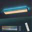 Flush Mounted Ceiling Light Single Flame-69308619