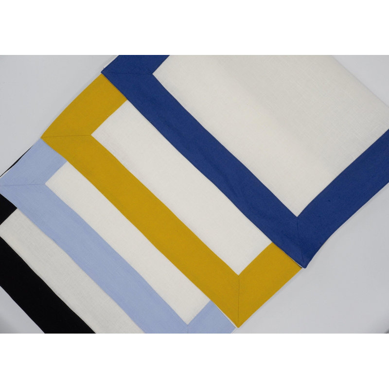 Linen Rectangle Placemat