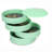 5-Layer Rotating Travel Jewellery Tray Case with Lid-106488019