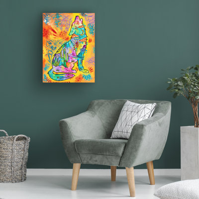 Modern & Contemporary