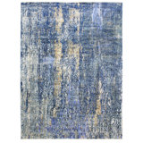 One-of-a-Kind Rectangle 8'9" X 11'9" Area Rug