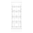 Casiana Ladder Bookcase-93557927-95356669