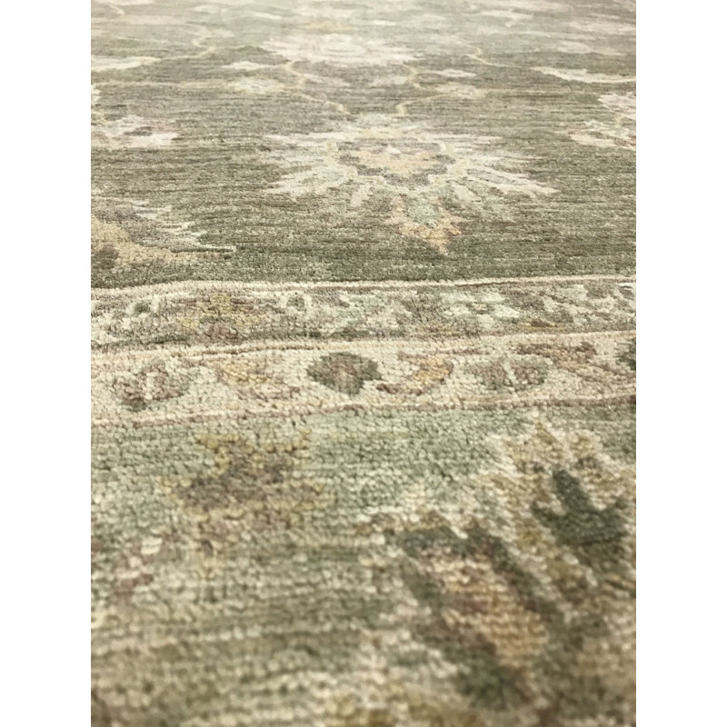One-of-a-Kind 7'11" X 10' Area Rug