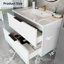 Meuble-lavabo 30 po avec lavabo en céramique-1369445774