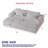 Comfortable Oversized Sectional Sofa with Reclining Feature for Relaxation-515198042