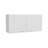 Wall Cabinet, 2 Doors-1312866189
