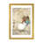 Gold Open Corner Framed Paper is unavailable
