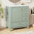 30" Bathroom Vanity with Sink-963721024