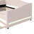 Teddy Fleece Upholstered Daybed with Light-2037797775-2037797772