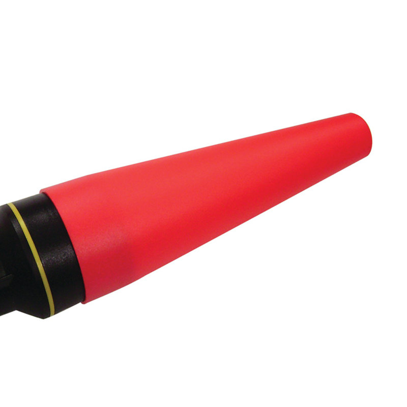 1.8'' Battery Powered Integrated LED Flashlight