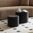 2-Pieces Nesting Coffee Table Set-1305934844