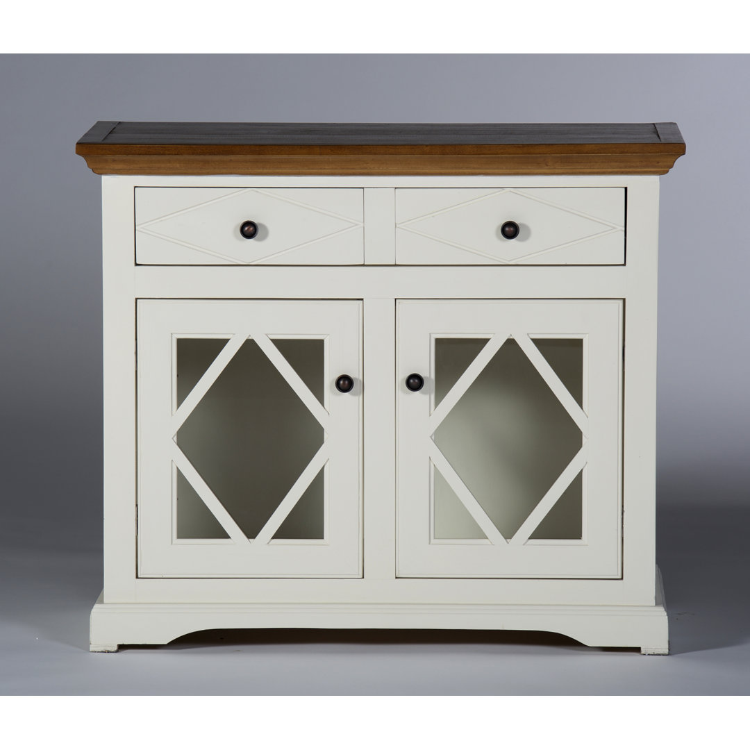 Velazco 41'' Sideboard Darby Home Co Top 