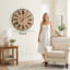 Horloge murale 24 po-1497048515-1497048537