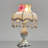 Jiawei Resin Table Lamp