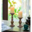 Metal Candlestick-1396177352