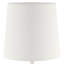 Lampe de table 23,5 po Niyor