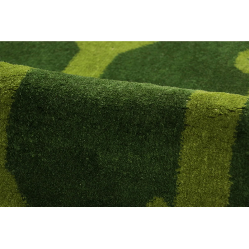 One-of-a-Kind Area Rug