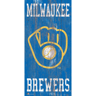 " Milwaukee Brewers "