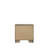 Nightstand With Drawer