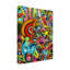 « eye », reproduction d’impression sur toile tendue-26860010