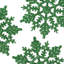 Ornement de Noël flocon de neige-1650064849