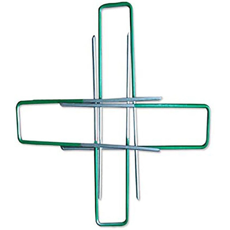 Panneau de clôture, H 1,37 po x l 5,9 po x P 0,25 po