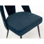 Chaise rembourrée Contemporary-1211558580