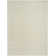Gracie Oaks Corrigan  Ivory Modern Indoor Rug