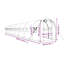 Breznau Hobby Greenhouse-513742927