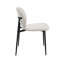 Ensemble de 2 chaises d'appoint Klaus