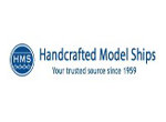 Handcrafted Nautical Decor Logo