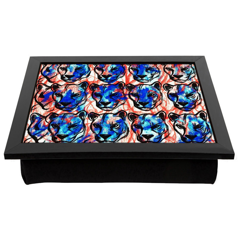 Breakfast Tray